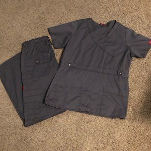 Dickies Scrubs